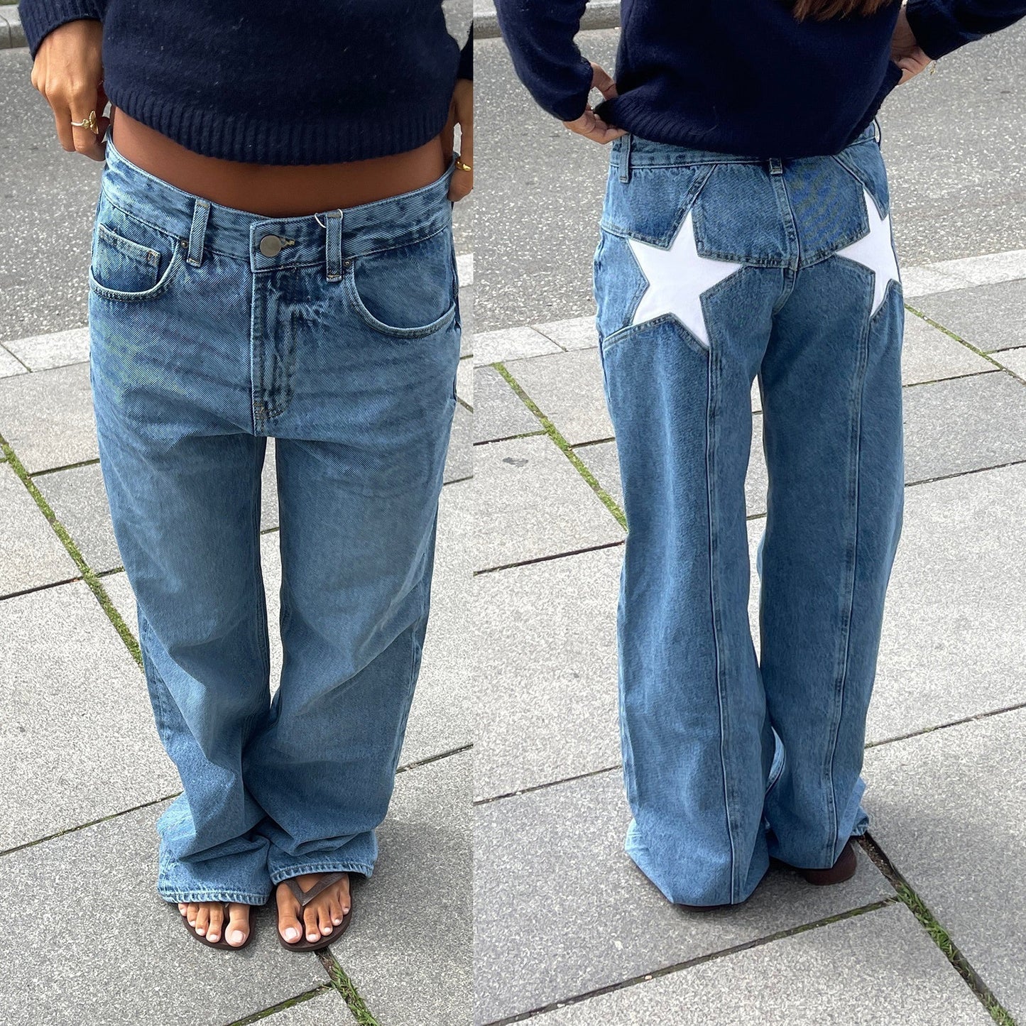 Starcade Jeans