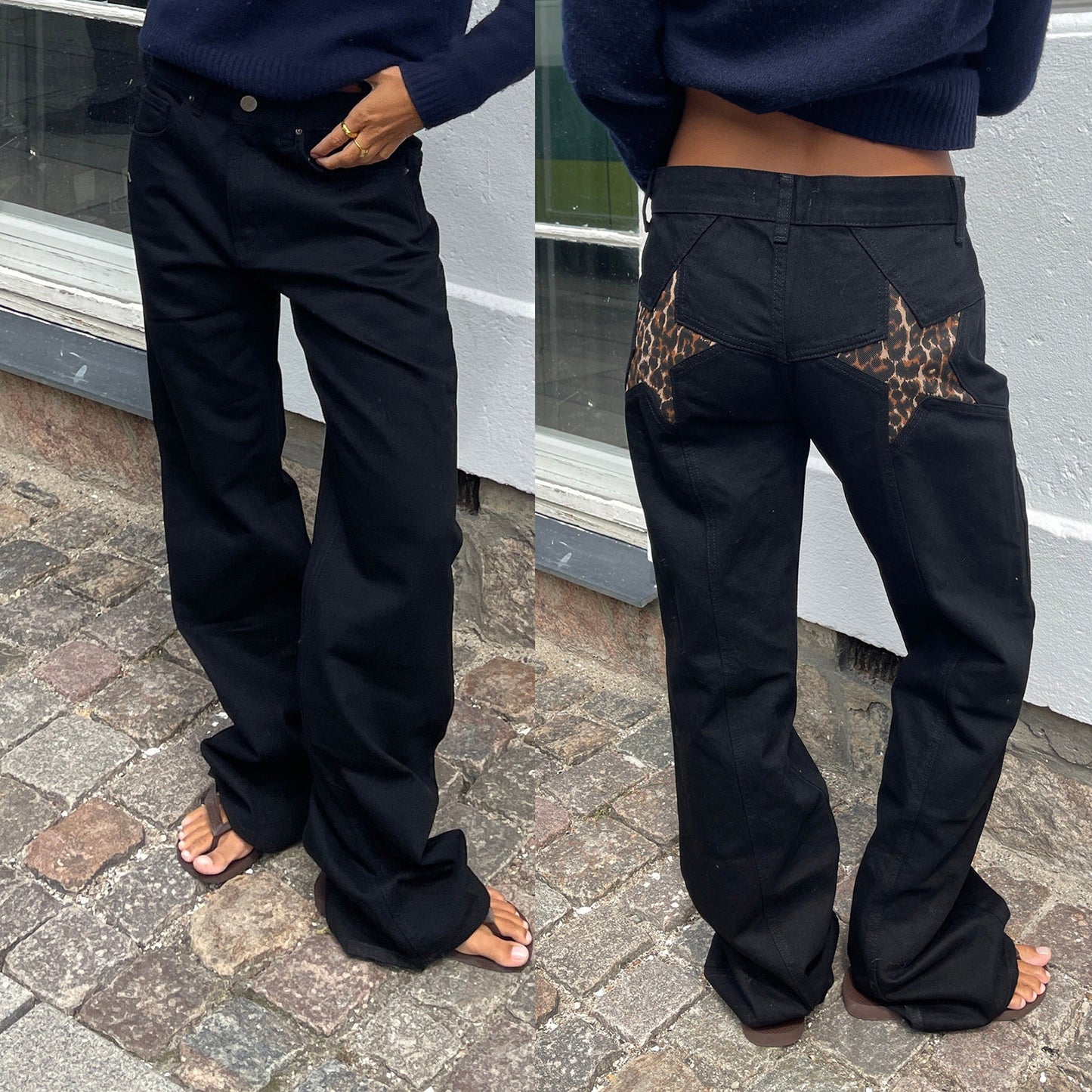 Starcade Jeans