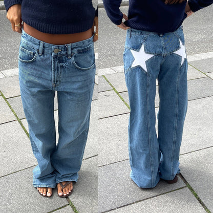 Starcade Jeans