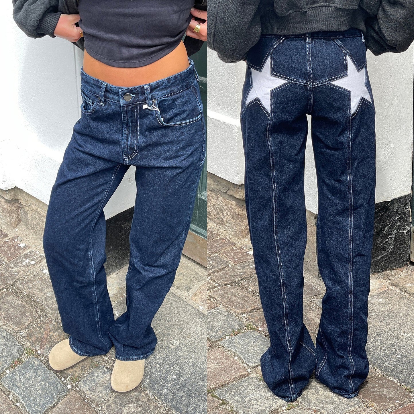Starcade Jeans