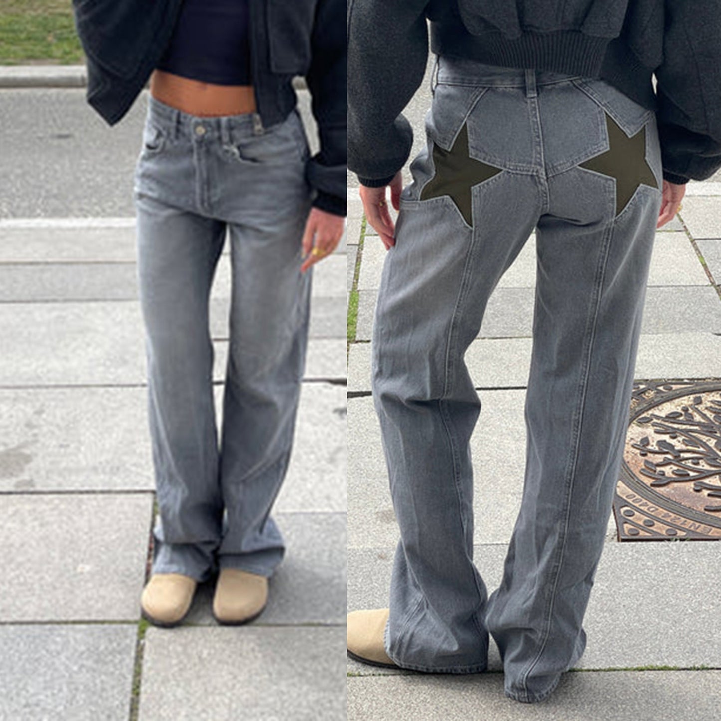 Starcade Jeans