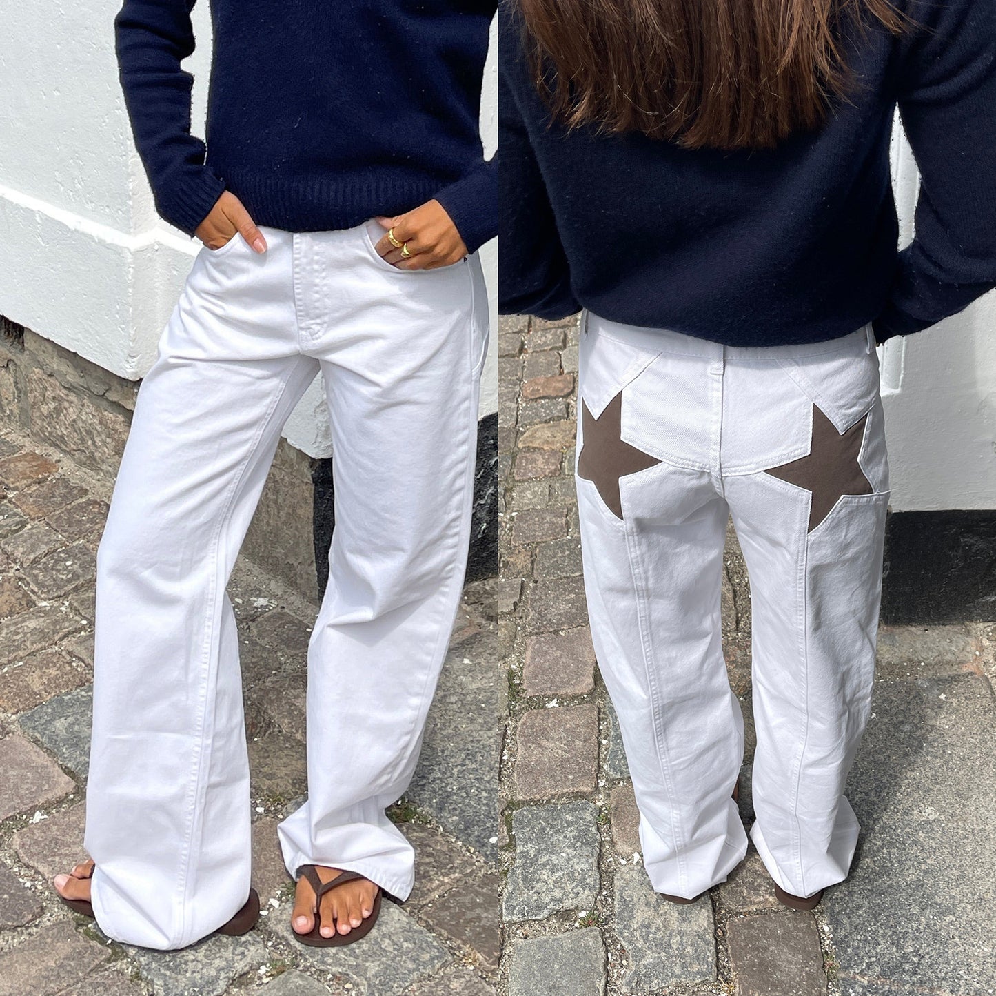 Starcade Jeans